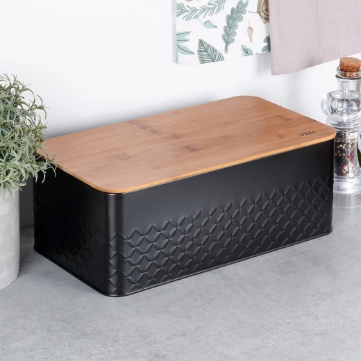 Structure métallique robuste