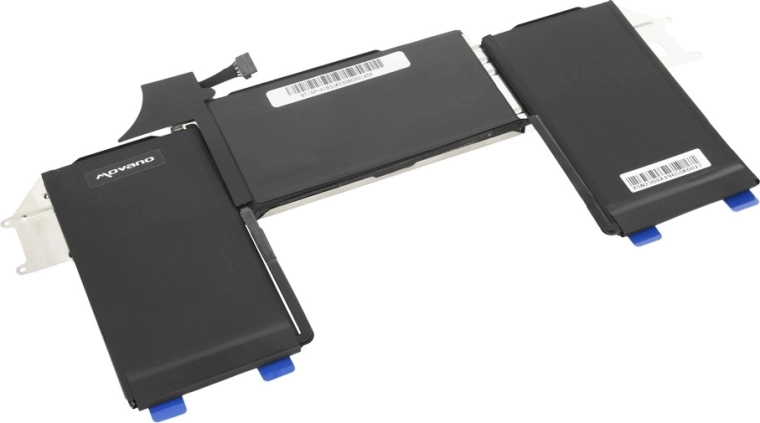 Fonctionnement sûr grâce à la protection BMS