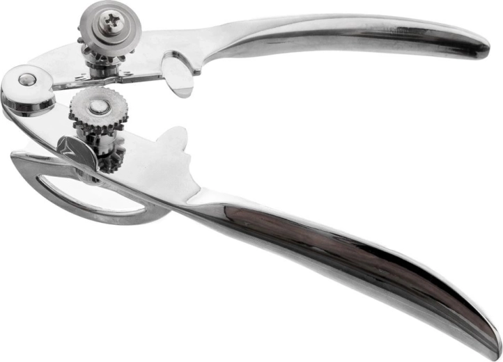 Poignées ergonomiques pour une prise en main confortable