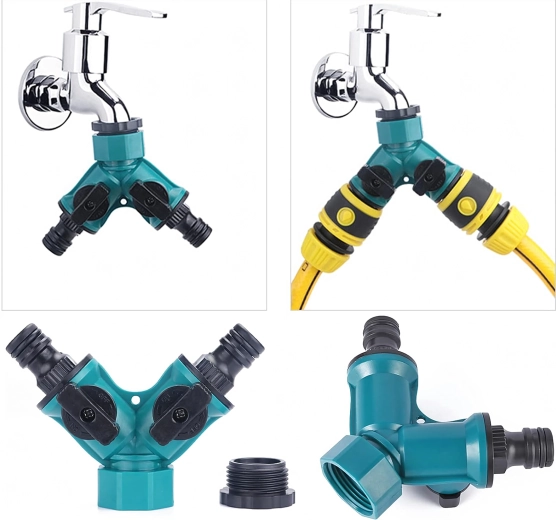 Installation facile sans outils