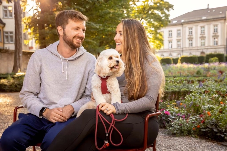 Air-Mesh respirant avec effet rafraîchissant et éléments réfléchissants