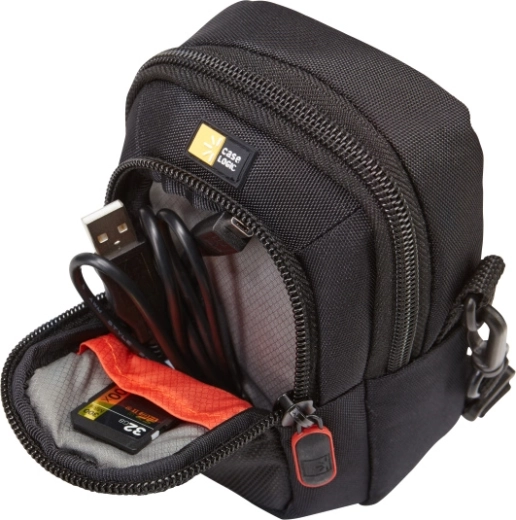 Rangement pratique des accessoires