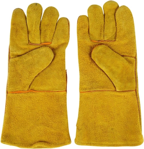 Construction tout cuir résistante