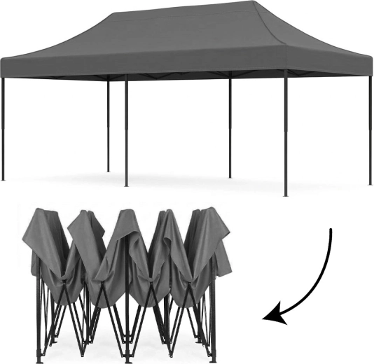 Montage rapide grâce au cadre automatique