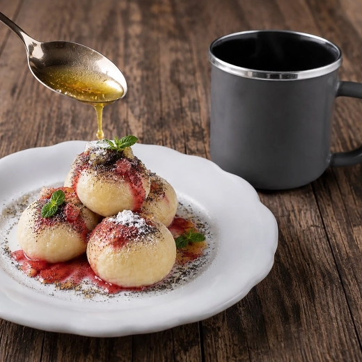 Un accessoire élégant pour la cuisine comme pour le chalet