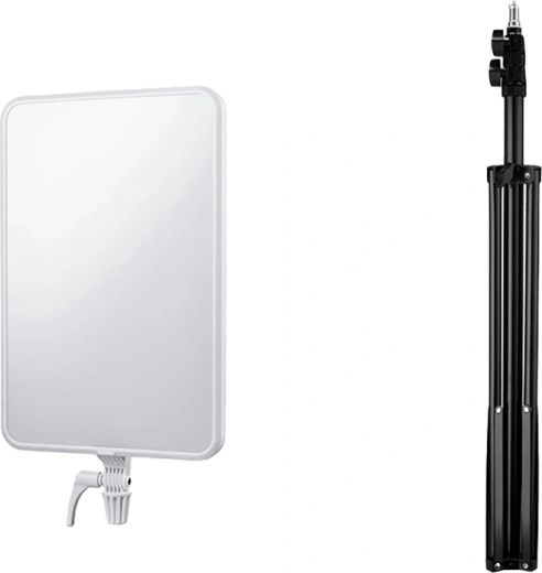 Panneau lumineux LED bicolore Godox Litemons LP800Bi