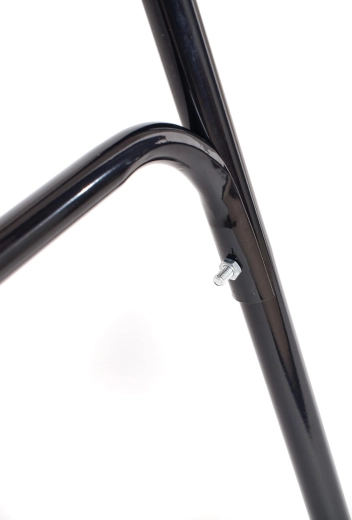 Construction en acier stable