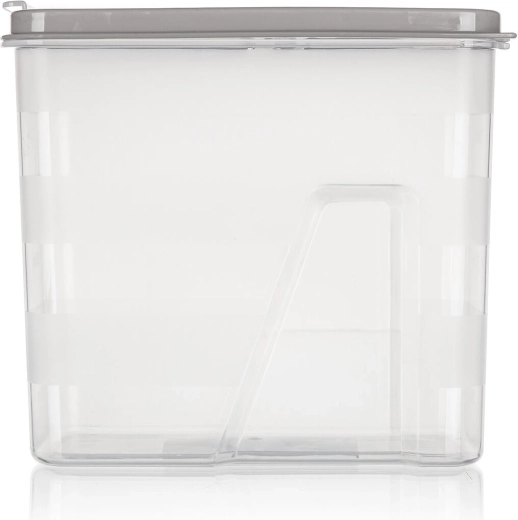 Fraîcheur et ordre dans le garde-manger