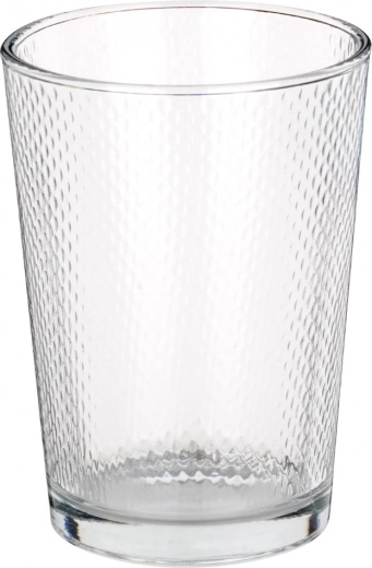 Verre épais stable et résistant