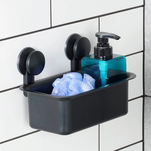 Spacieuse et stable pour les produits du quotidien