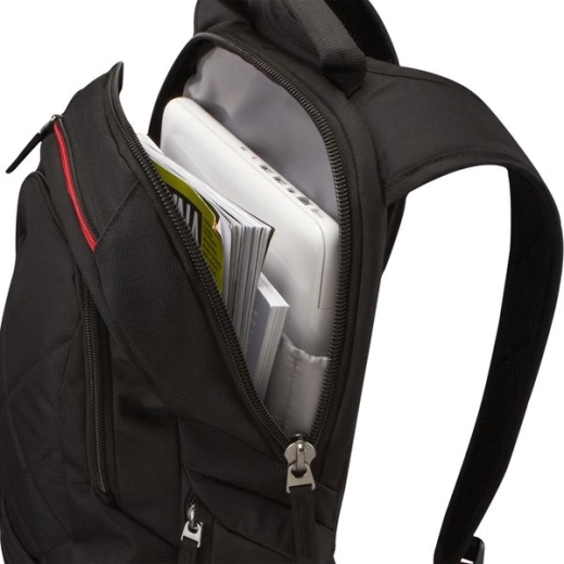 Compartiment dissimulé pour ordinateur portable 14"
