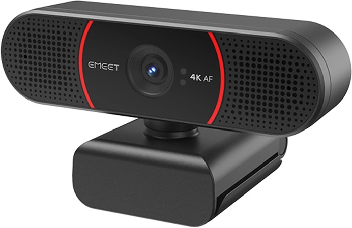 Précision 4K et capteur Sony pour des couleurs naturelles