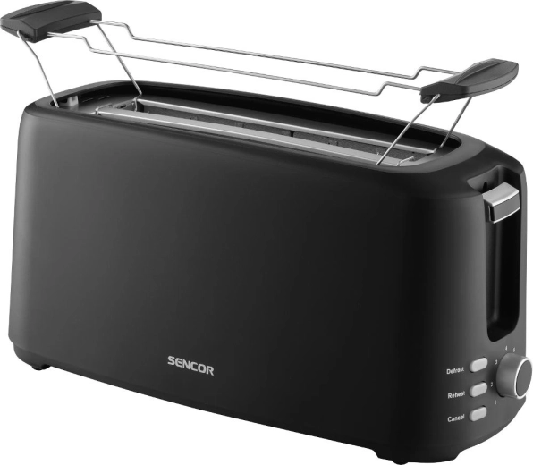 Grille-pain Sencor STS 4000BK