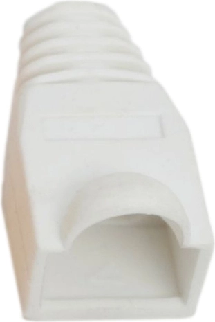 Protection de câble contre la rupture – Blanc