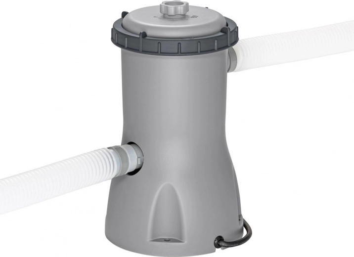 Débit élevé 3028 l/h