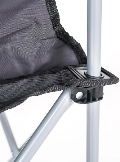 Structure en acier légère mais robuste