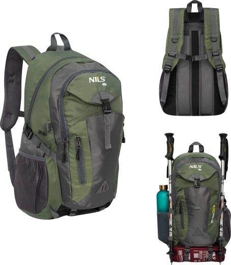 Stabilité et assurance sur le terrain