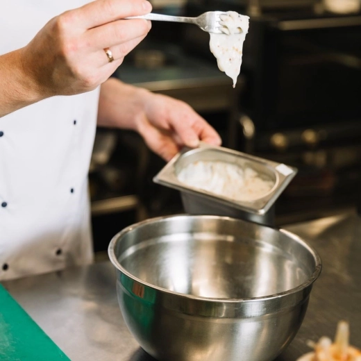 Pratique pour la cuisine et la pâtisserie
