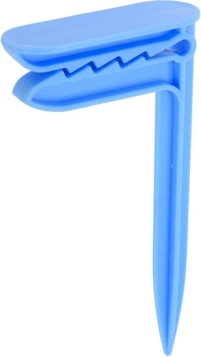 Enfoncement facile dans le sable