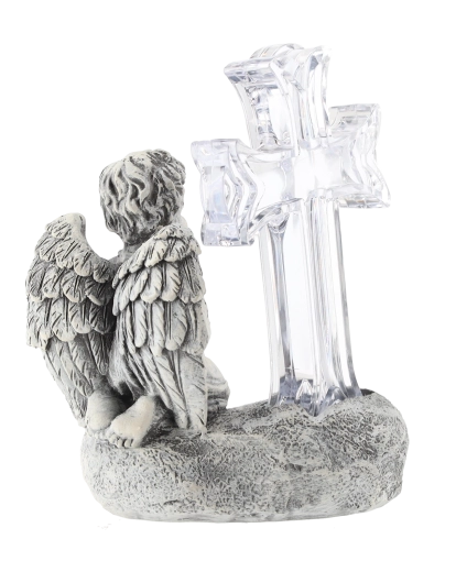 Décoration à signification spirituelle et symbolique
