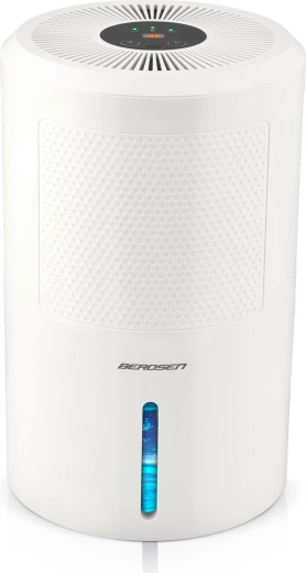 Fonctionnement ultra silencieux et économe