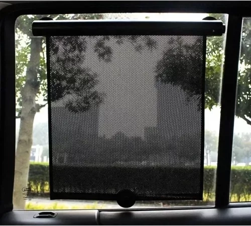 Protection contre le soleil sans perdre la visibilité