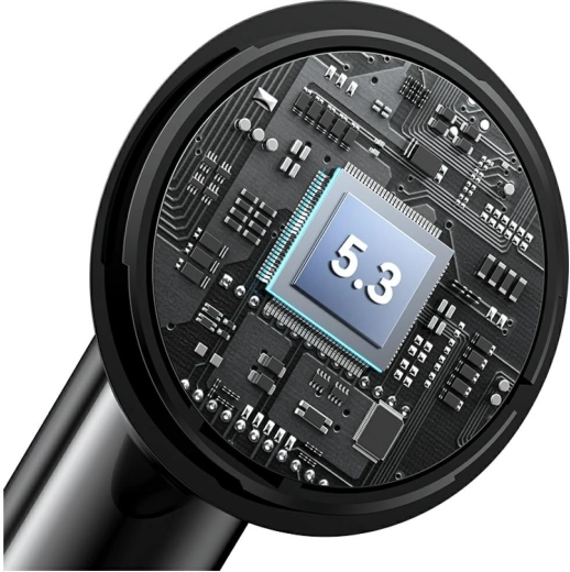 Connexion stable avec Bluetooth 5.3