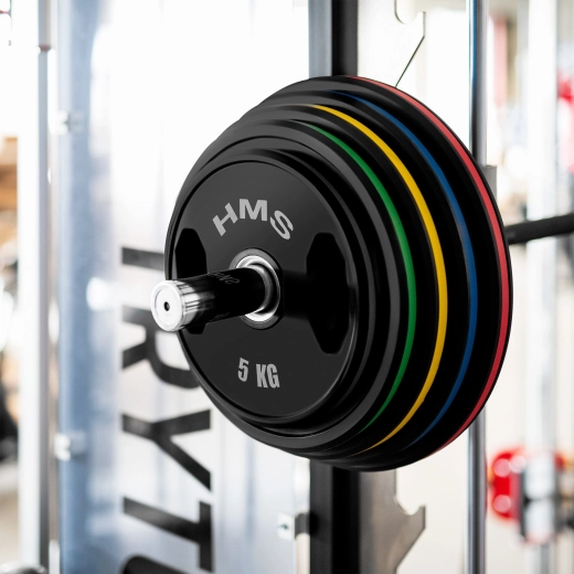 Moyeu métallique fiable pour une mise en place fluide