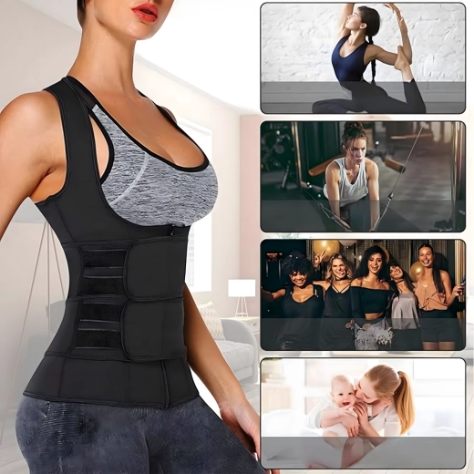 Polyvalent pour le sport et le quotidien