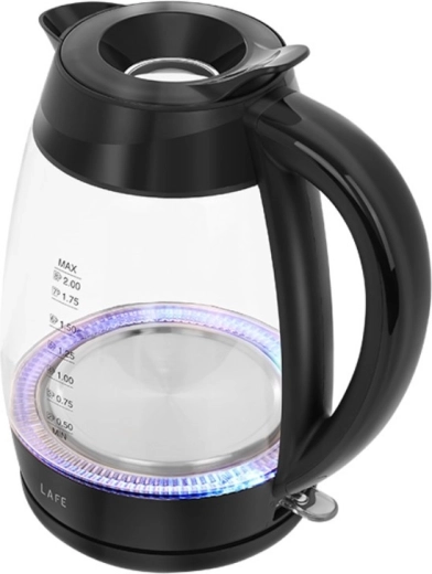 Grande capacité 2 l pour toute la famille