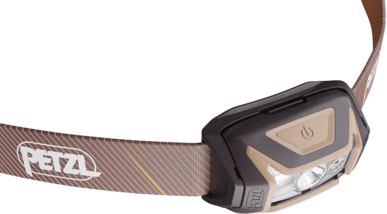 Éclairage puissant et homogène 350 lm