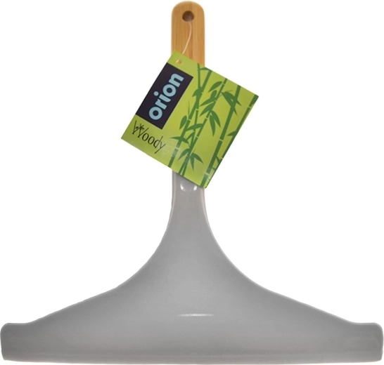Aspect naturel de la gamme Woody
