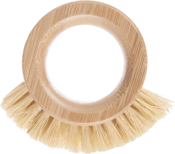 Brosse écologique naturelle à récurer Orion