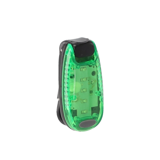 Légère et polyvalente