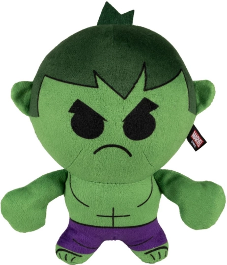 Jouet pour chiens avec son Marvel Hulk - 1 pièce