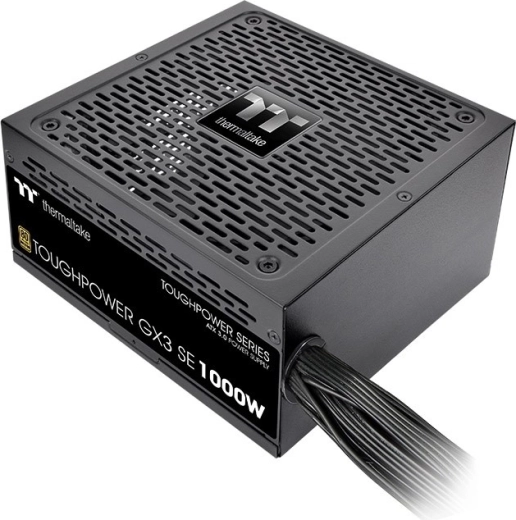 Bloc d’alimentation GX3 SE 1000 W Gold Gen5