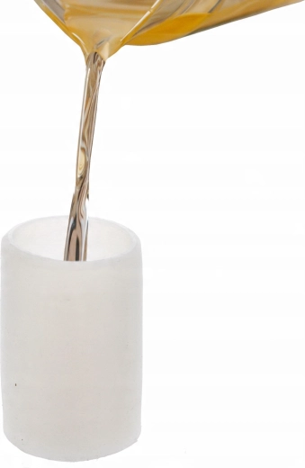 Universel pour cire et paraffine