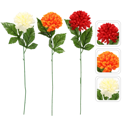 Détails réalistes sans contraintes