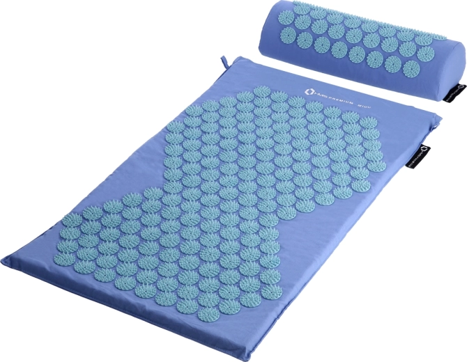 Stimulation intensive grâce à 9 618 points