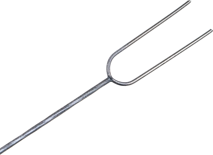 Pointes en inox robustes