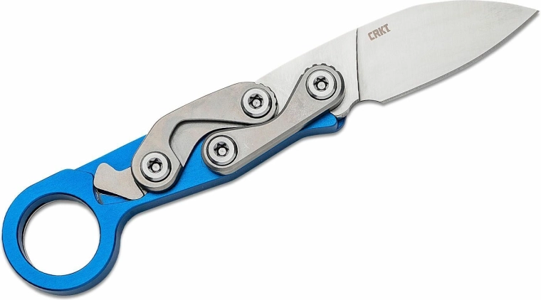 Lame en acier outil D2