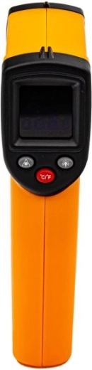 Visée laser et écran LCD rétroéclairé