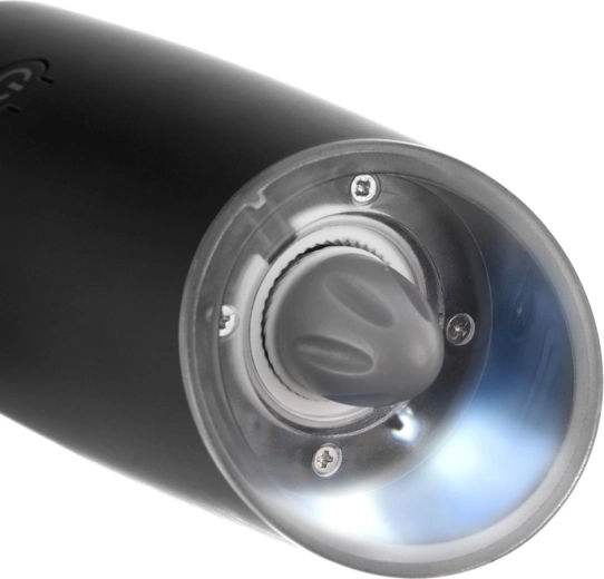 Éclairage et assaisonnement pratique