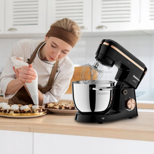 Contrôle parfait de la vitesse