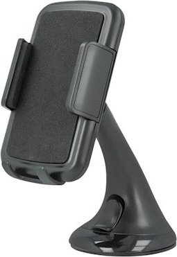 Support voiture universel Setty U16, noir