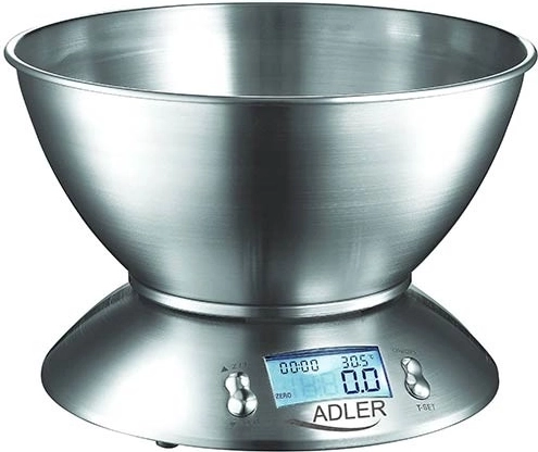 Balance de cuisine électronique Adler