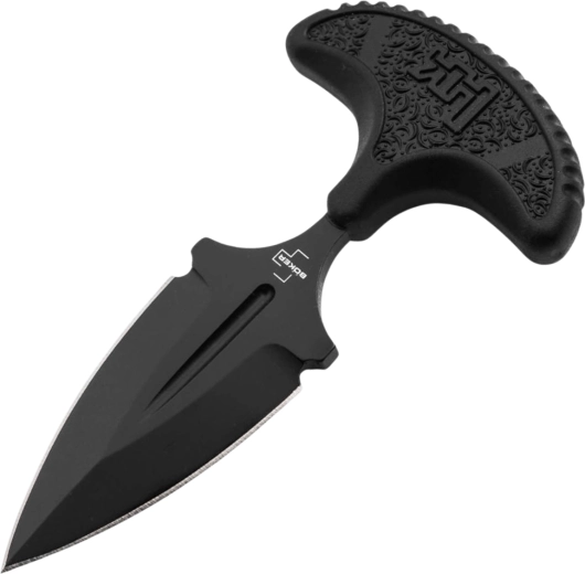 Dague à pousser Heckler & Koch FX02 (push dagger) 6,3 cm