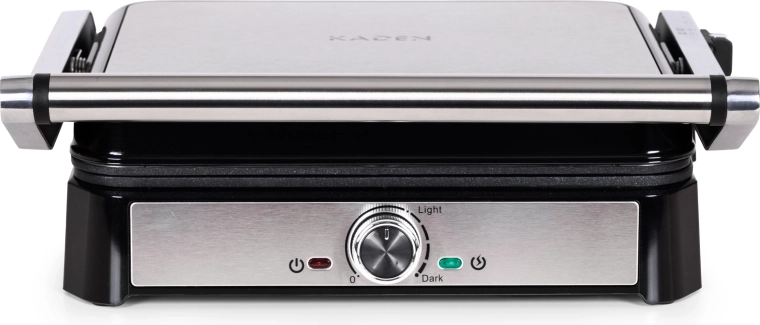 Régulation continue de la température jusqu’à 220 °C