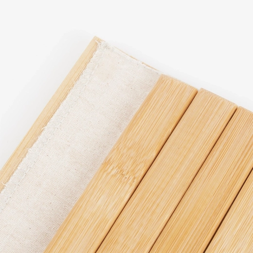 Bambou naturel pour une résistance au quotidien