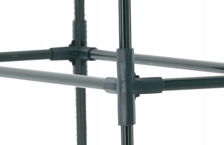 Structure en acier stable
